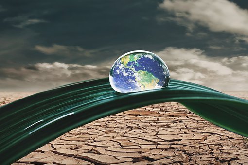 De zeven sleutelelementen van een bedrijfsstrategie voor klimaatverandering