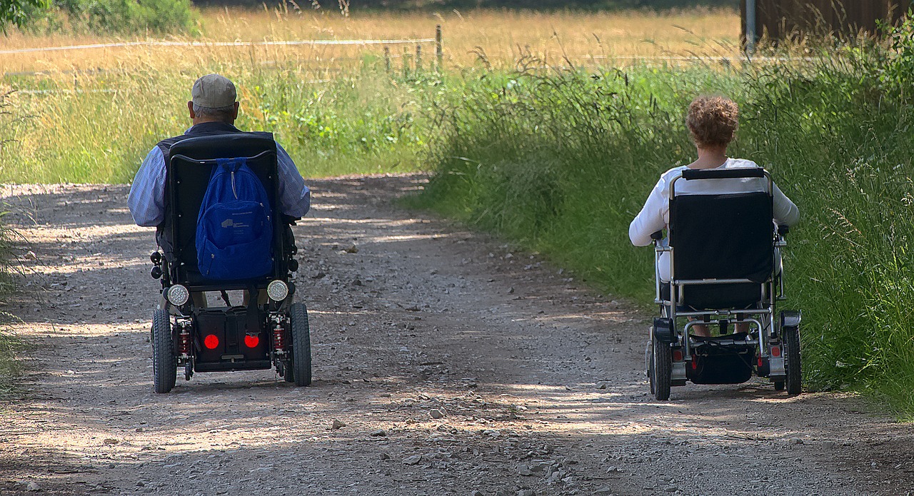 Bestel online de beste elektrische rolstoel