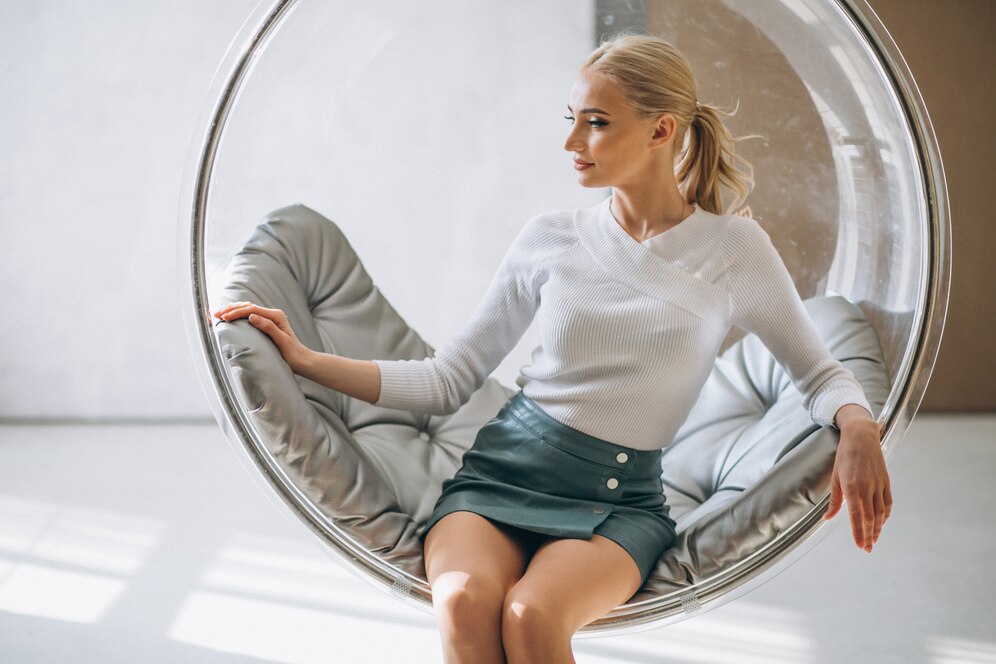 Ovale Vormen in het Interieur: Organisch, Vriendelijk en Stijlvol