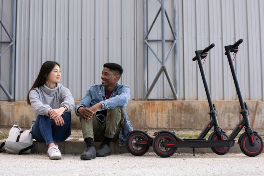 Xiaomi’s Nieuwste Modellen Elektrische Steps Vergeleken